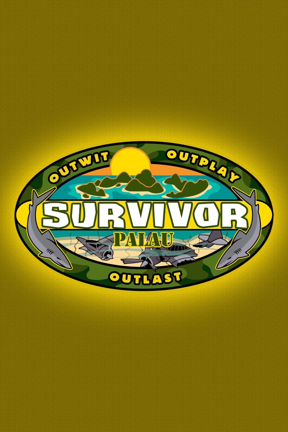 Survivor - Season 10 [16100] (A1764085698) [[Shows]] --Plex--